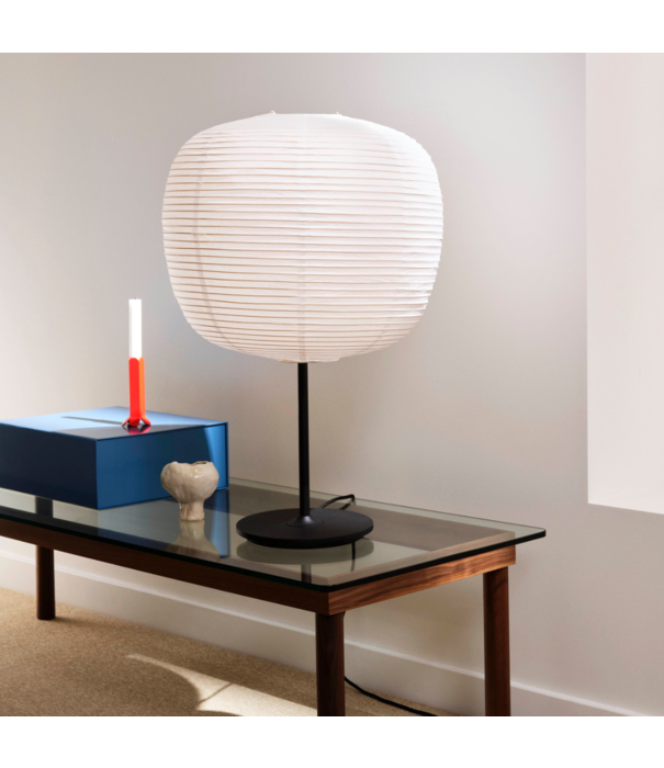 Hay  Hay - Common Table Lamp Rice Paper