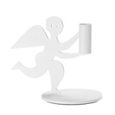 Vitra - Angel Candle Holder White