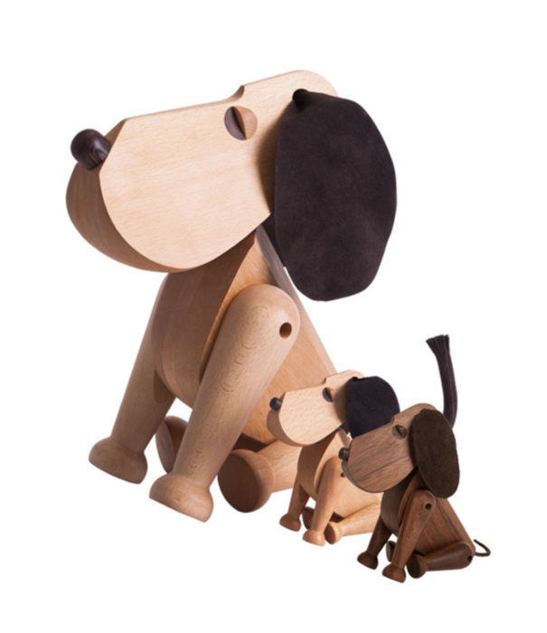 Architectmade  Architectmade Hans Bølling Rufus the dog