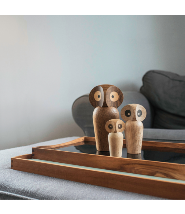 Architectmade  Architectmade Paul Anker Hansen Owl mini / small