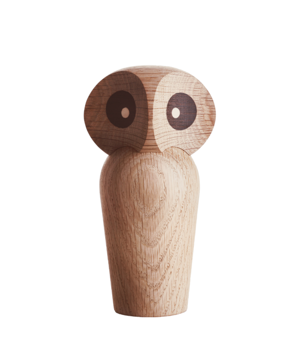 Architectmade  Architectmade Paul Anker Hansen Owl mini / small