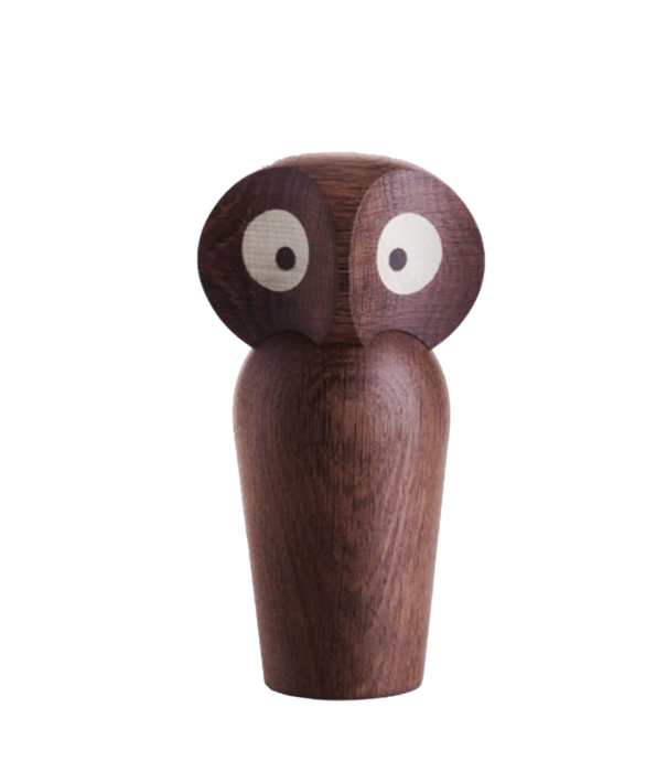 Architectmade  Architectmade - Owl mini / small oak