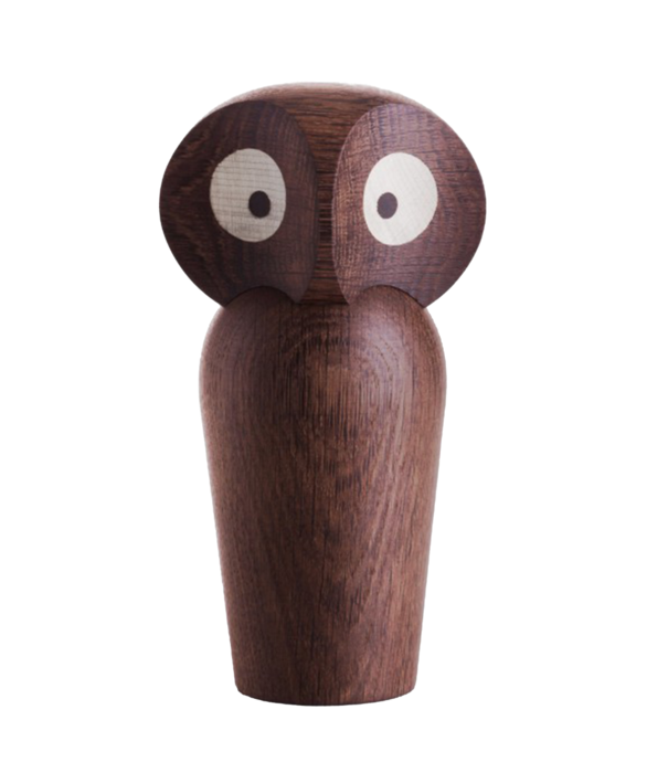 Architectmade  Architectmade - Owl large eiken