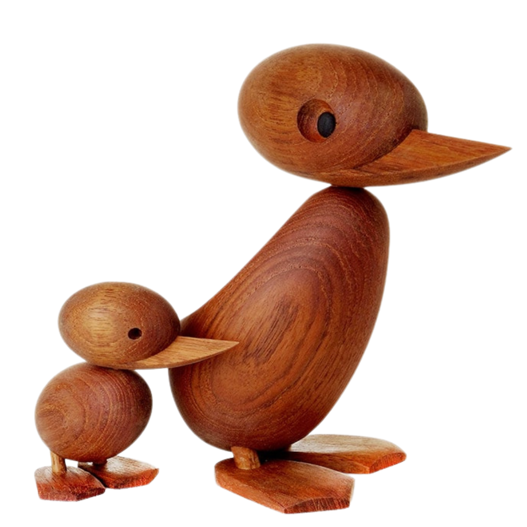 Architectmade Duckling - NORDIC NEW
