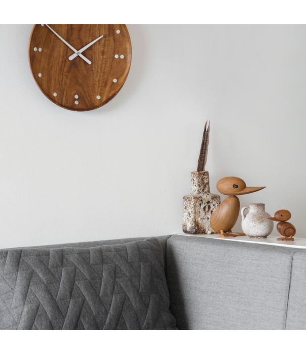 Architectmade  Architectmade Hans Bølling Duckling teak