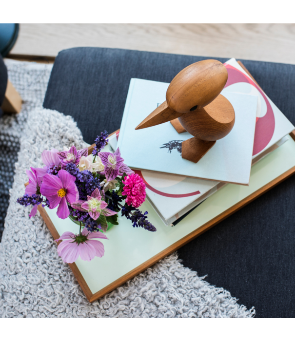 Architectmade  Architectmade Hans Bølling Duckling teak