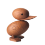 Architectmade Hans Bølling Duckling teak