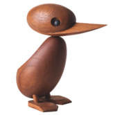 Duck teak