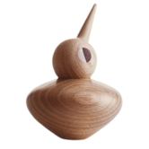Bird Chubby eiken naturel