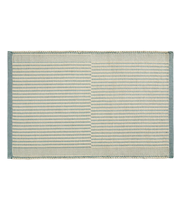 Hay  Hay - Tapis Rug Grey