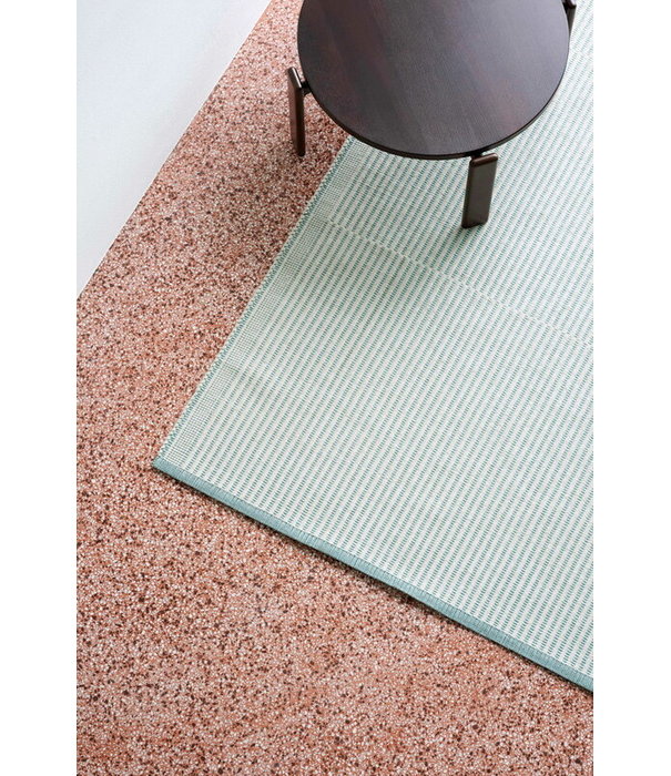 Hay  Hay - Tapis Rug Grey