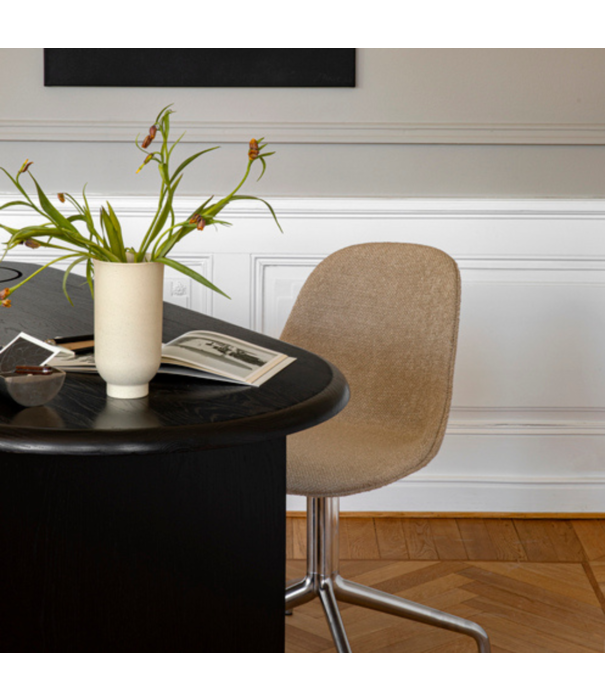 Audo Audo - Eclipse Desk Table Ark Oiled Oak