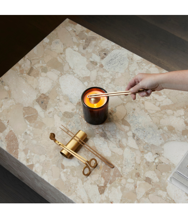 Audo Audo Clip Candle Kit