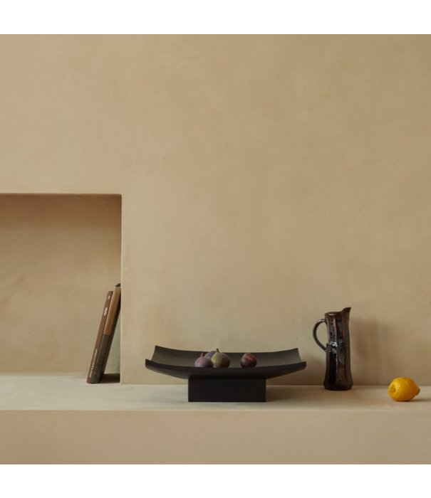 Audo Audo Copenhagen Relevé Platter Schaal