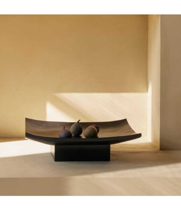 Audo Audo Copenhagen Relevé Platter Schaal