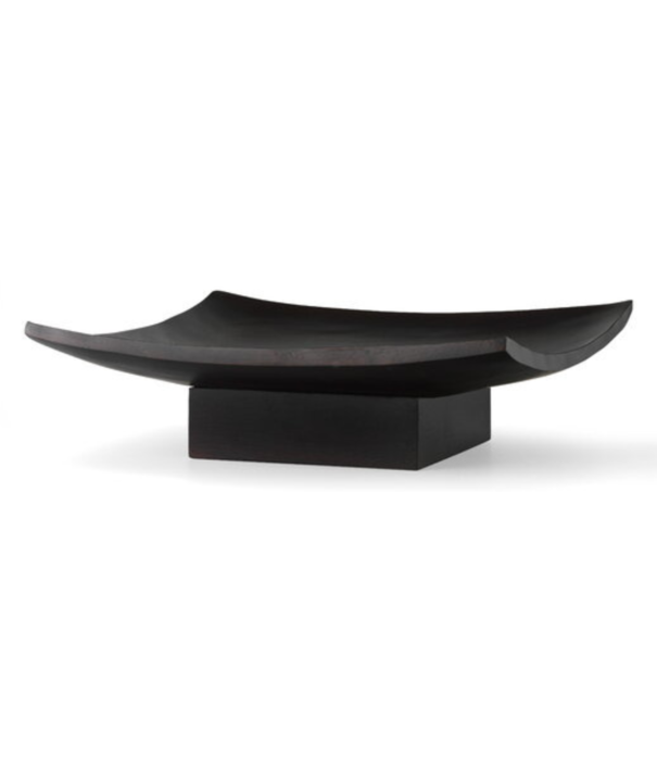 Audo Audo Copenhagen Relevé Platter Bowl