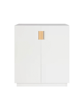 Asplund: Frame 80 Medium cabinet