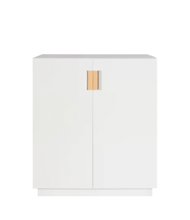 Asplund  Asplund: Frame Drawer Medium Cabinet