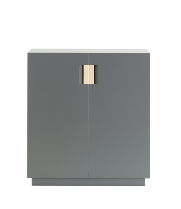 Asplund  Asplund: Frame Drawer Medium Cabinet