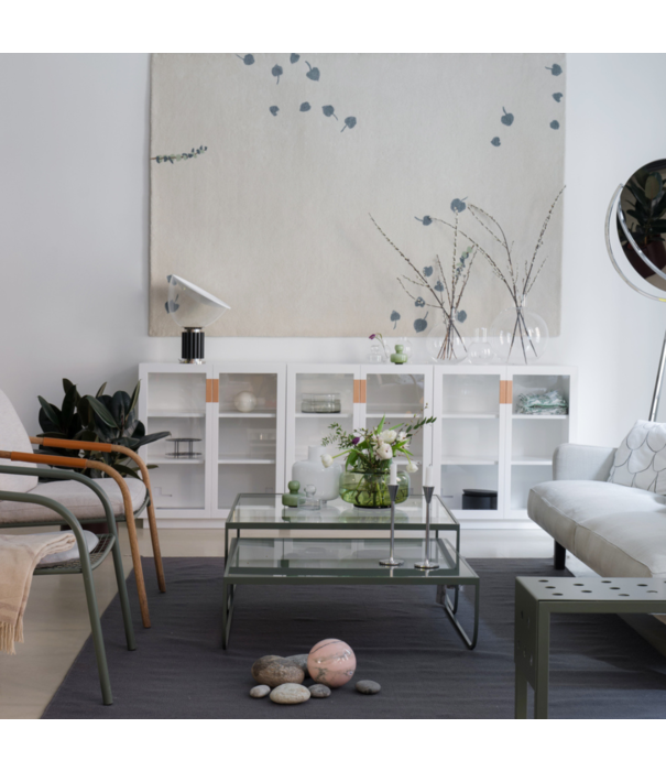 Asplund  Asplund: Frame Drawer Medium Cabinet