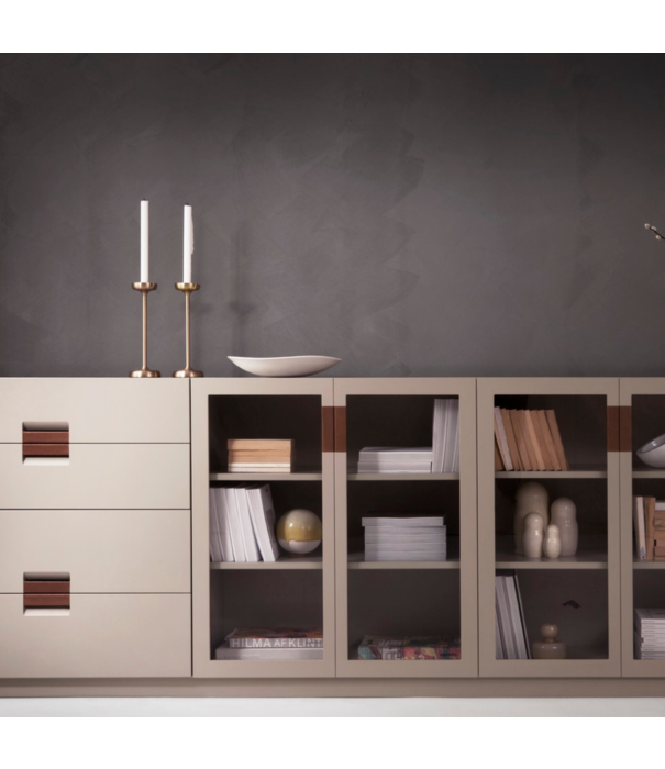 Asplund  Asplund: Frame Drawer Medium Cabinet