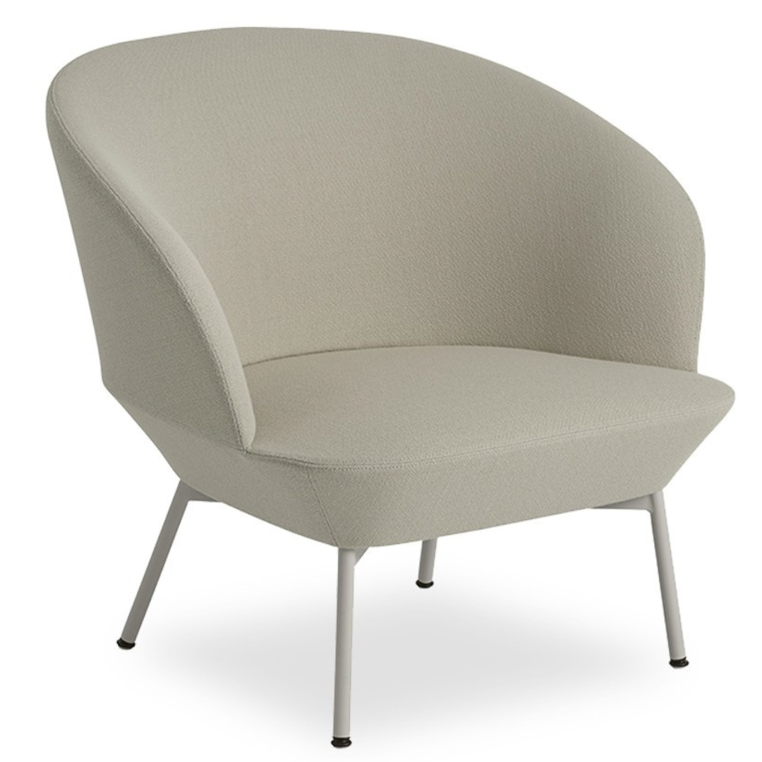 Oslo lounge chair NORDIC NEW