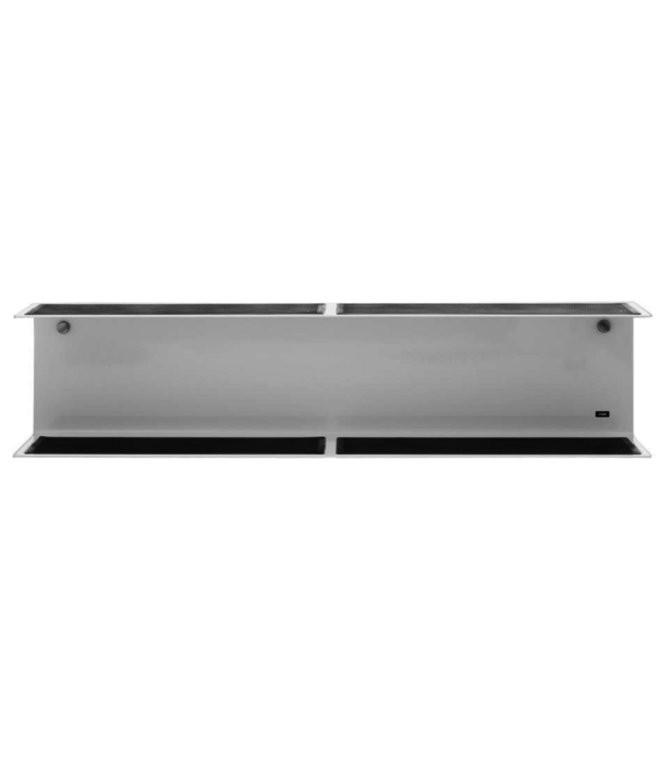 Vipp  Vipp - 922 Wall shelf large 100 cm white