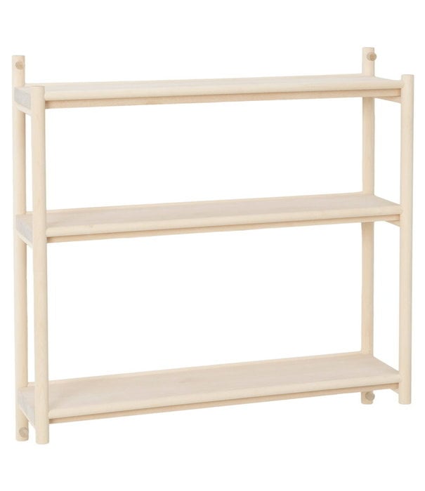 Verso Design  Kamu Wall Shelf
