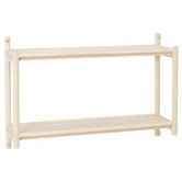 Kamu Wandplank