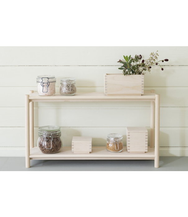 Verso Design  Kamu Table Shelf