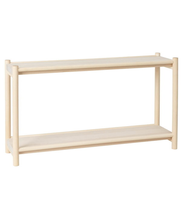 Verso Design  Kamu Tafelplank