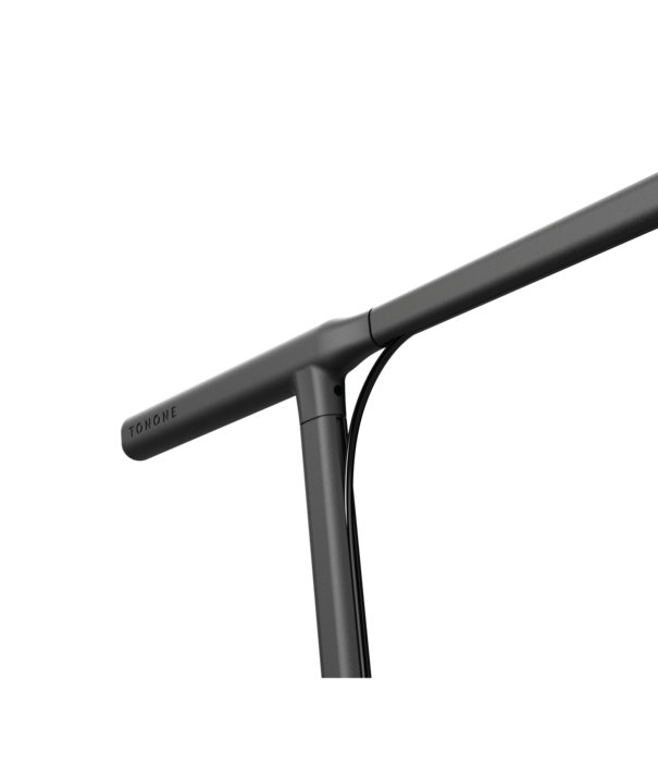 Tonone  One + Desk bureaulamp aluminum