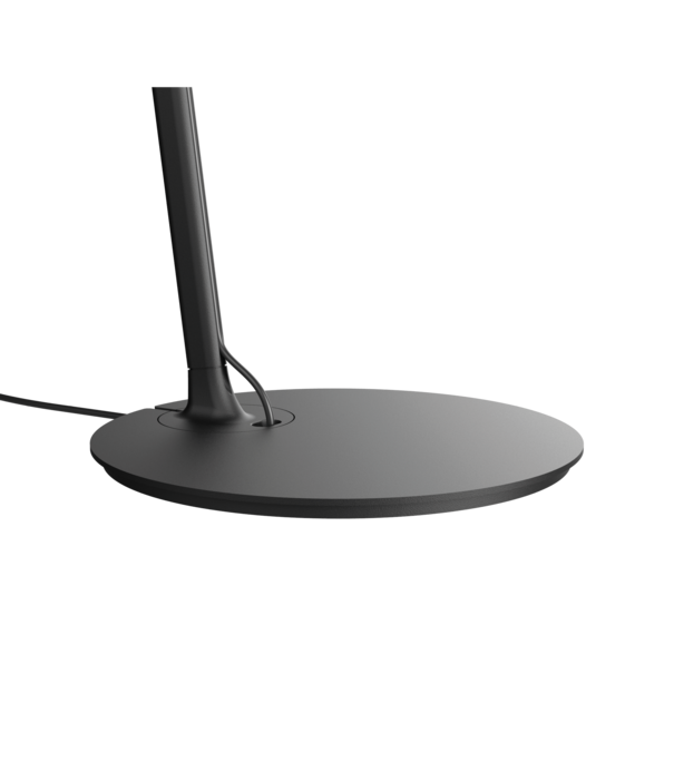 Tonone  Tonone - One vloerlamp smokey black