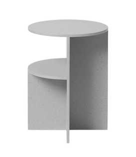 Muuto - Halves bijzettafel