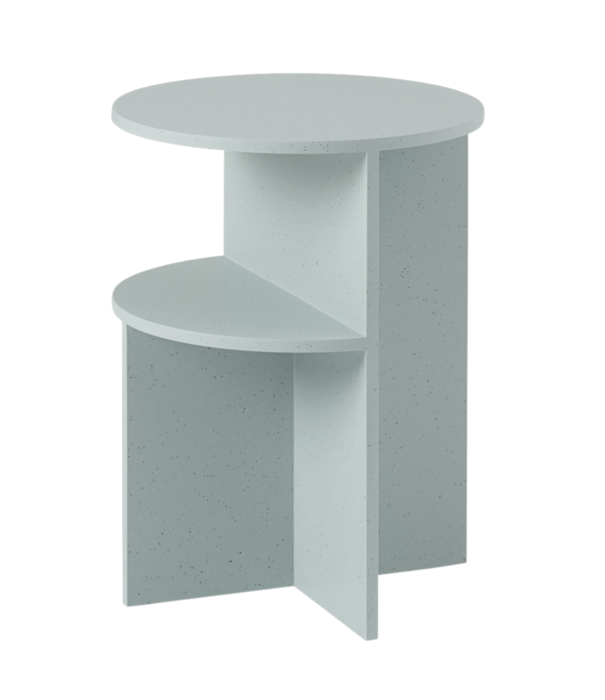 Muuto  Muuto - Halves side table