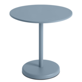 Muuto - Linear Steel Café tafel Ø70