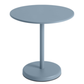 Muuto Outdoor - Linear Steel Café table Ø70