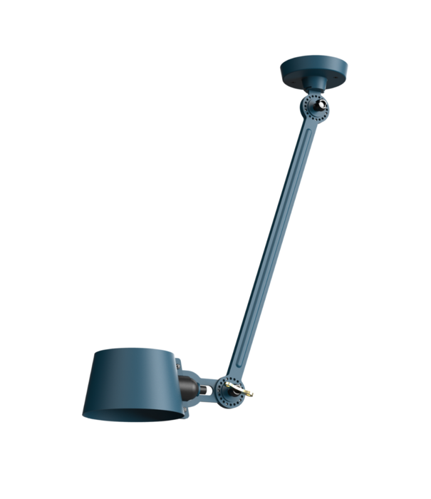 Tonone  Bolt ceiling 1 arm sidefit plafondlamp