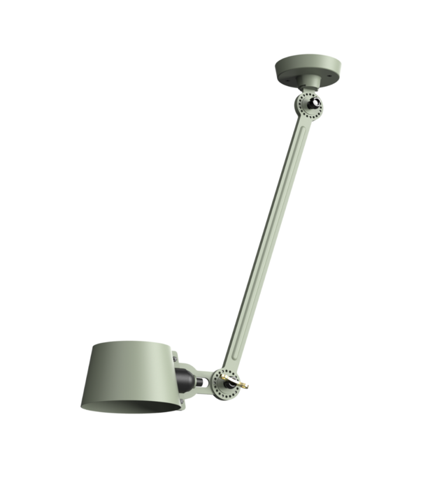 Tonone  Bolt ceiling 1 arm sidefit lamp