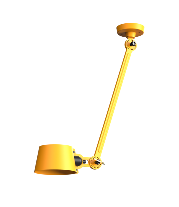 Tonone  Bolt ceiling 1 arm sidefit plafondlamp