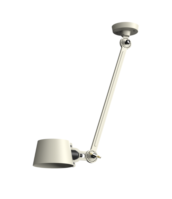 Tonone  Bolt ceiling 1 arm sidefit plafondlamp