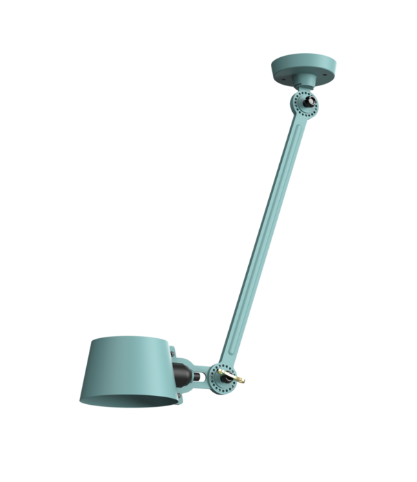 Tonone  Bolt ceiling 1 arm sidefit lamp