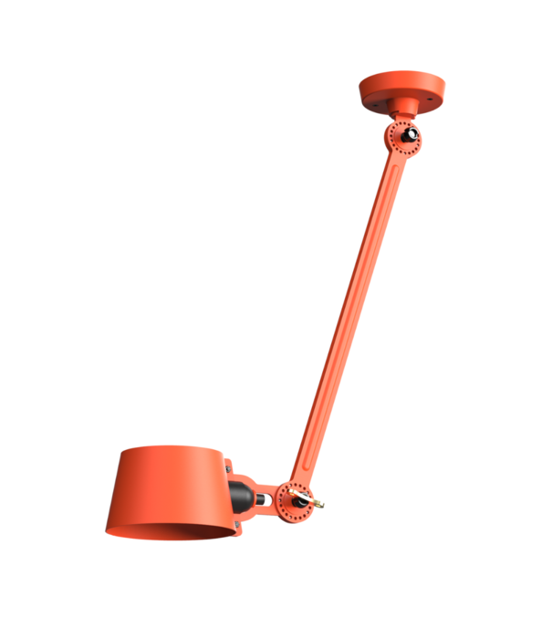 Tonone  Bolt ceiling 1 arm sidefit lamp