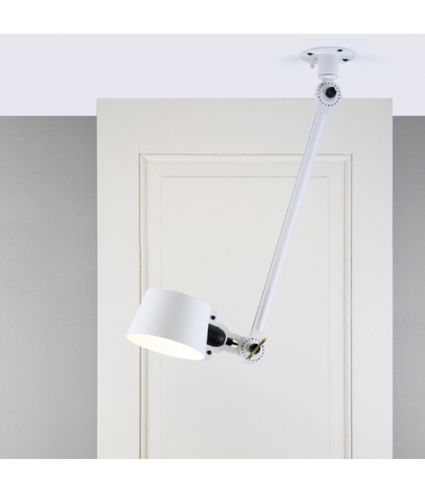 Tonone  Bolt ceiling 1 arm sidefit lamp