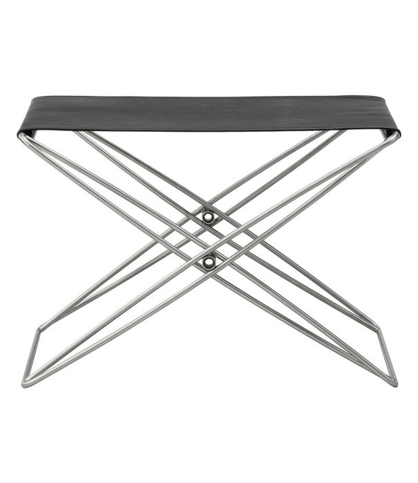 Fredericia  Model 6565,  Jorgen Gammelgaard Stool H40 cm