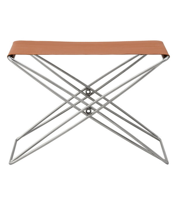 Fredericia  Fredericia - Model 6565 JG Folding Stool