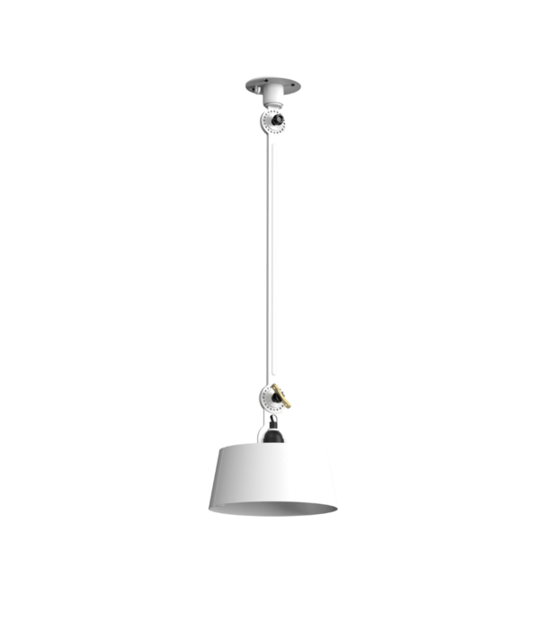 Tonone   Bolt ceiling 1 arm upperfit