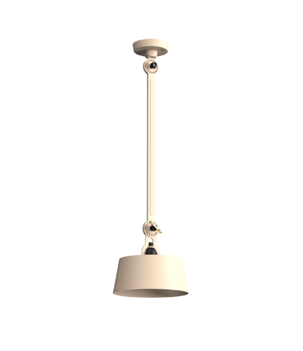 Tonone   Bolt ceiling 1 arm upperfit