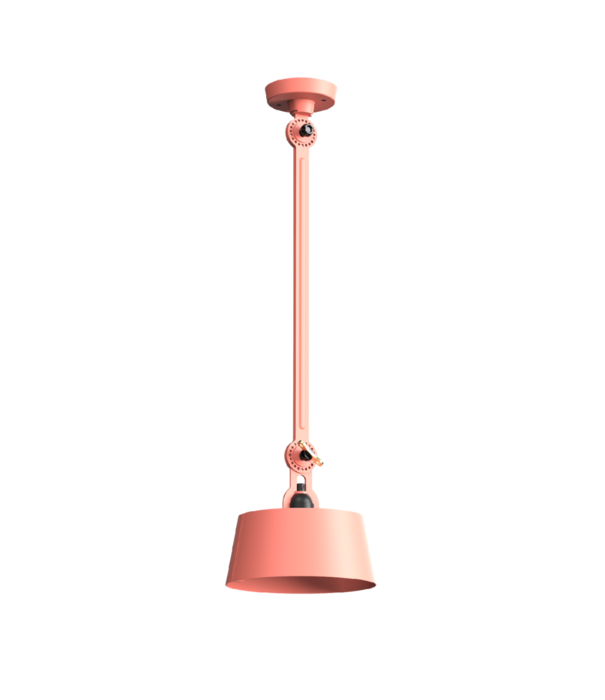 Tonone   Bolt ceiling 1 arm upperfit
