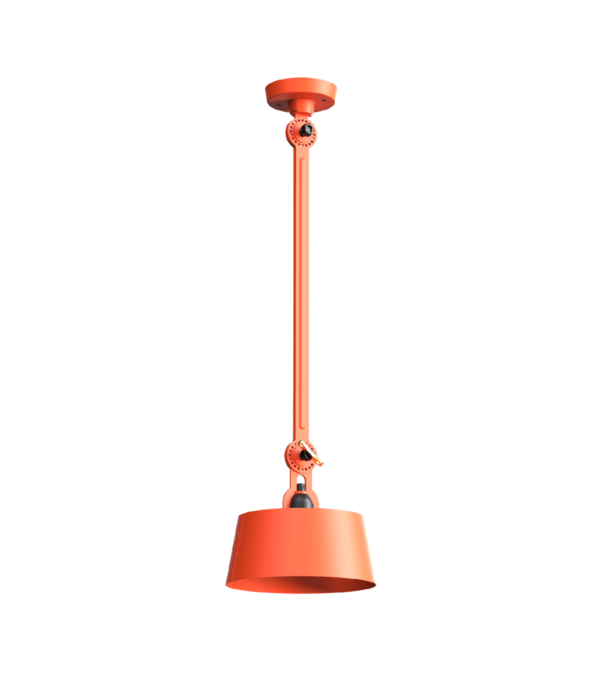 Tonone   Bolt ceiling 1 arm upperfit
